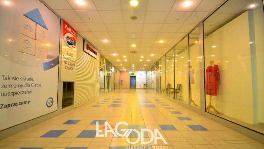 Lokal Sprzedaż Gorzów Wielkopolski Centrum