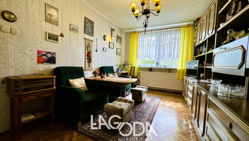 Mieszkanie Sprzedaż Gorzów Wielkopolski Wieprzyce