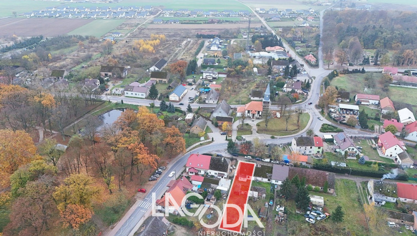 Dom Sprzedaż Janczewo Lipowa