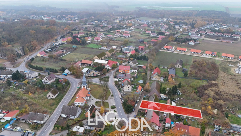 Dom Sprzedaż Janczewo Lipowa