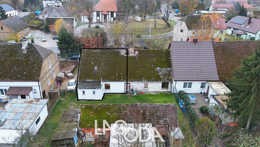 Dom Sprzedaż Janczewo Lipowa