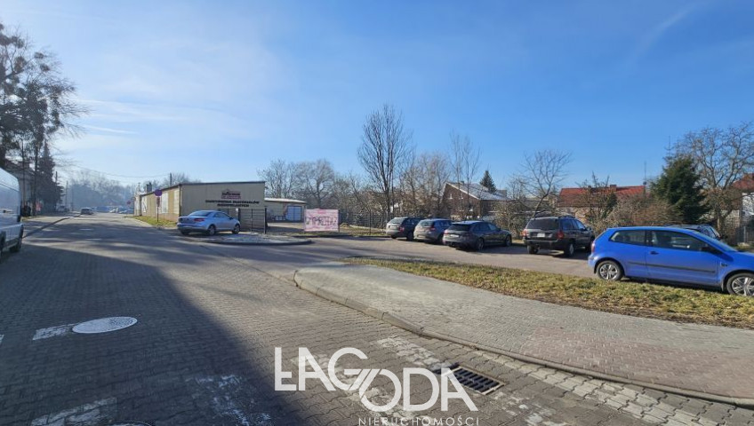 Obiekt Sprzedaż Dębno Droga&nbsp;Zielona