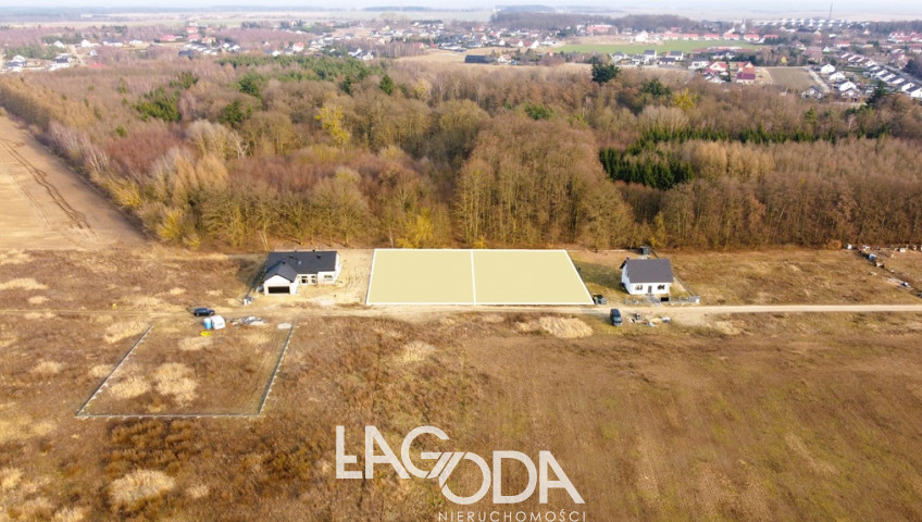 Działka Sprzedaż Janczewo