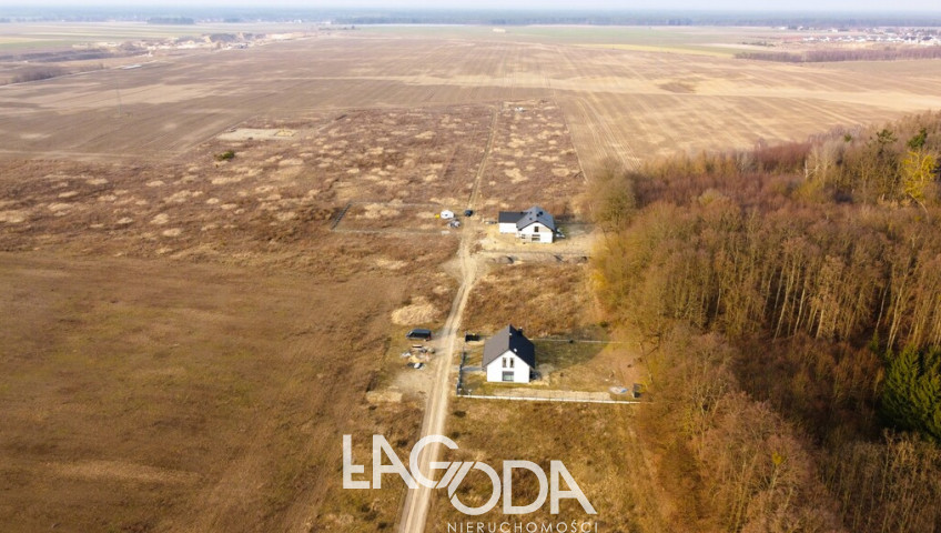 Działka Sprzedaż Janczewo