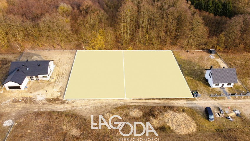 Działka Sprzedaż Janczewo