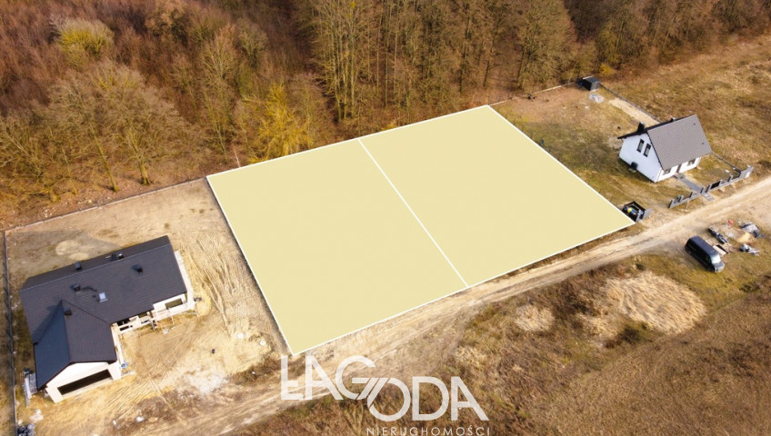 Działka Sprzedaż Janczewo