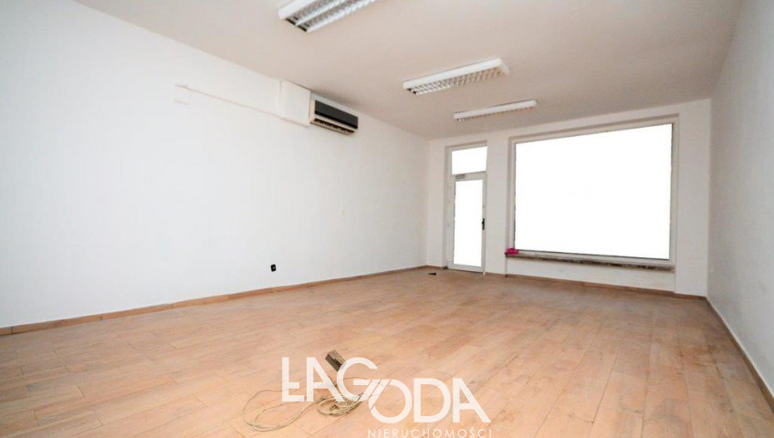 Lokal Wynajem Gorzów Wielkopolski Centrum