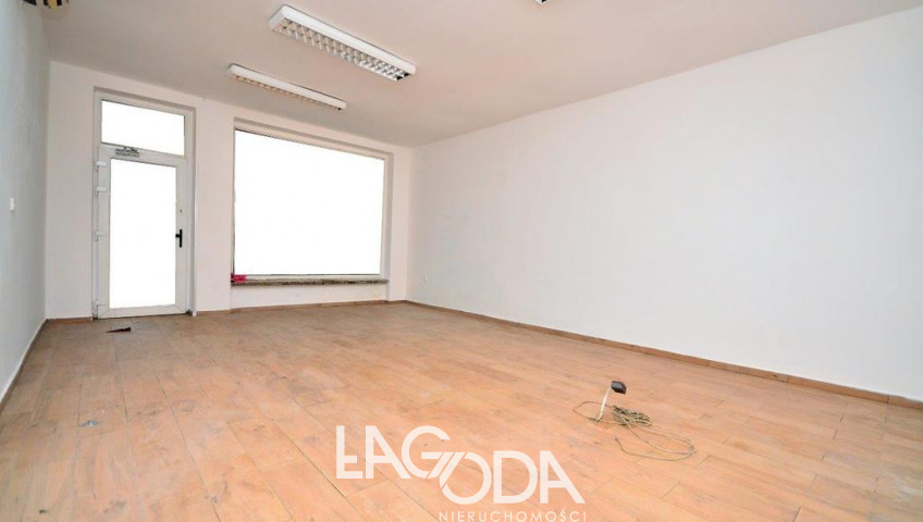 Lokal Wynajem Gorzów Wielkopolski Centrum