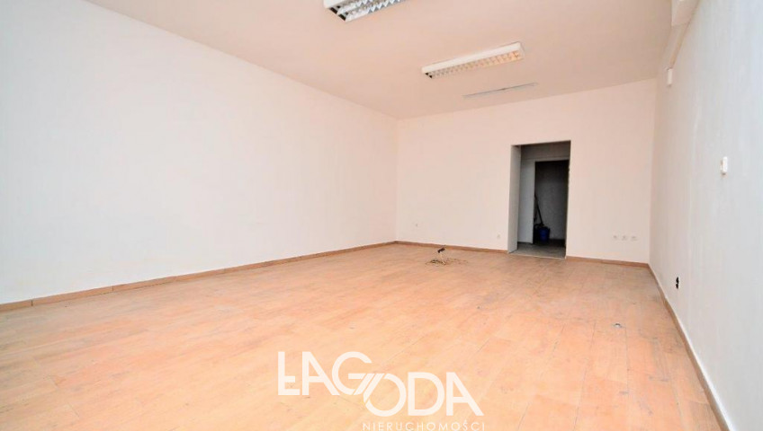 Lokal Wynajem Gorzów Wielkopolski Centrum