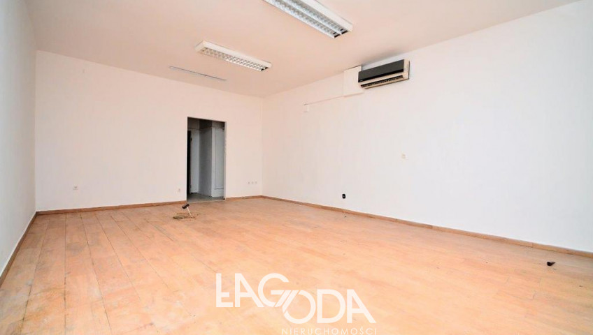 Lokal Wynajem Gorzów Wielkopolski Centrum