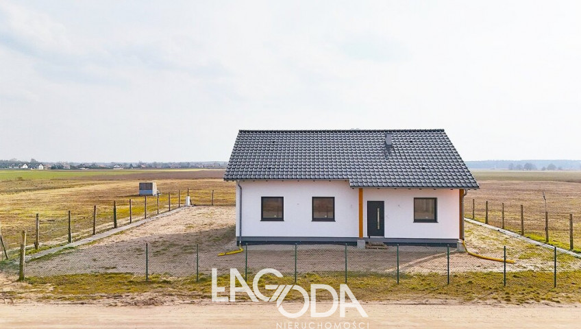 Dom Sprzedaż Deszczno