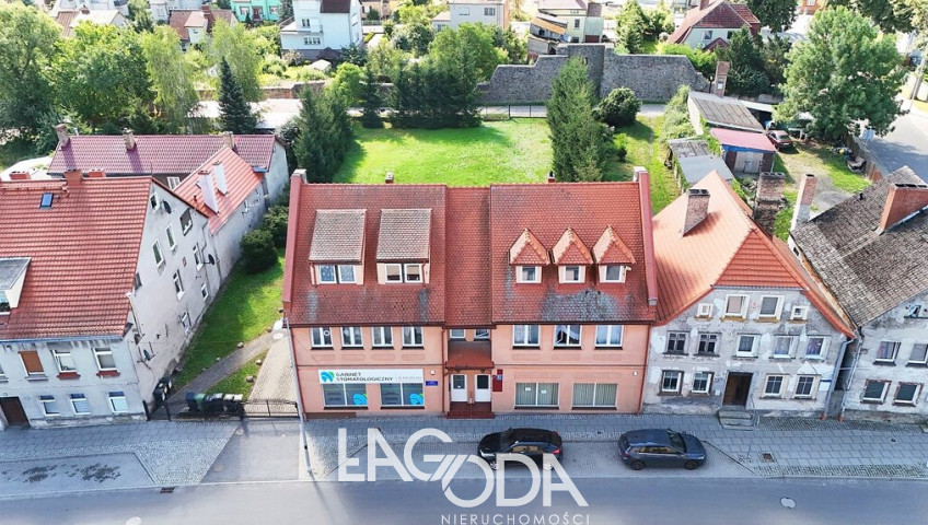 Dom Sprzedaż Strzelce Krajeńskie