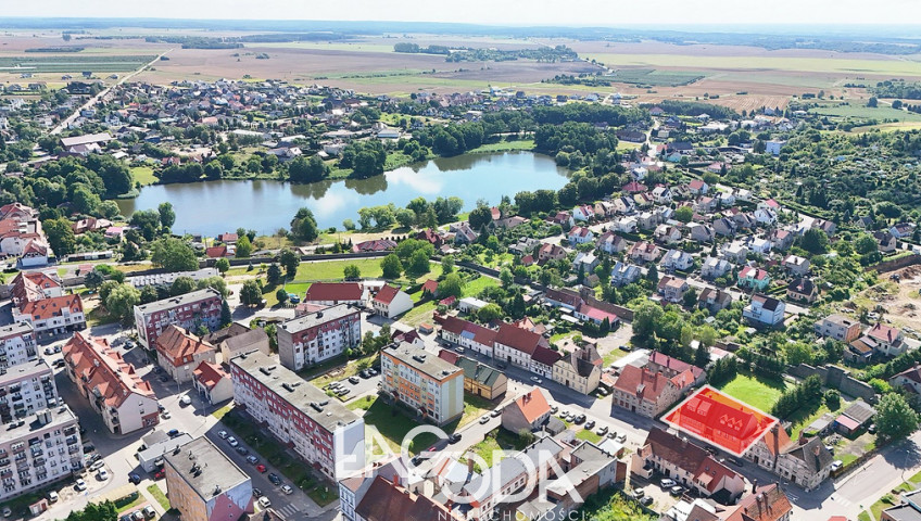 Dom Sprzedaż Strzelce Krajeńskie