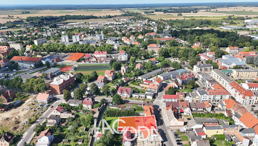 Dom Sprzedaż Strzelce Krajeńskie