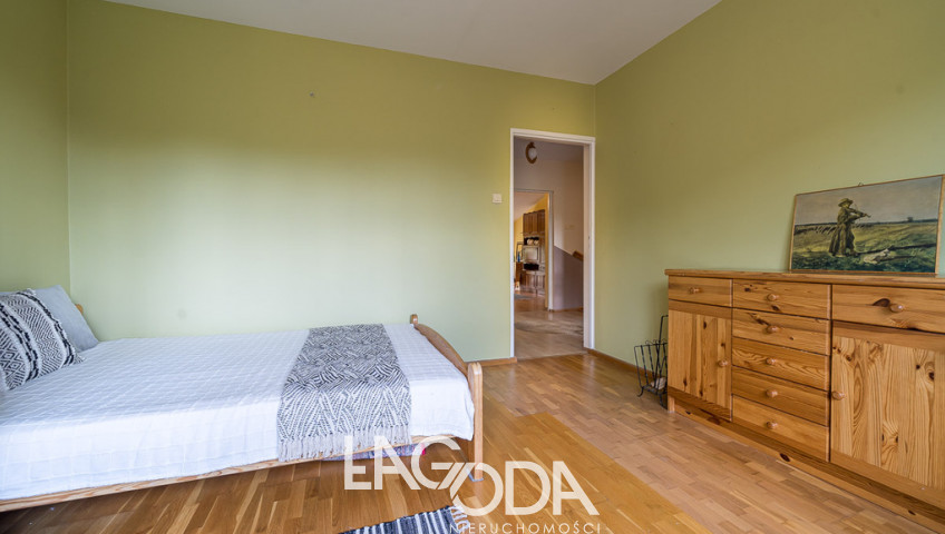Dom Sprzedaż Gorzów Wielkopolski Śródmieście Kasztelańska