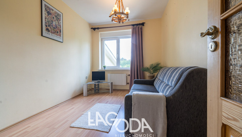 Dom Sprzedaż Gorzów Wielkopolski Śródmieście Kasztelańska