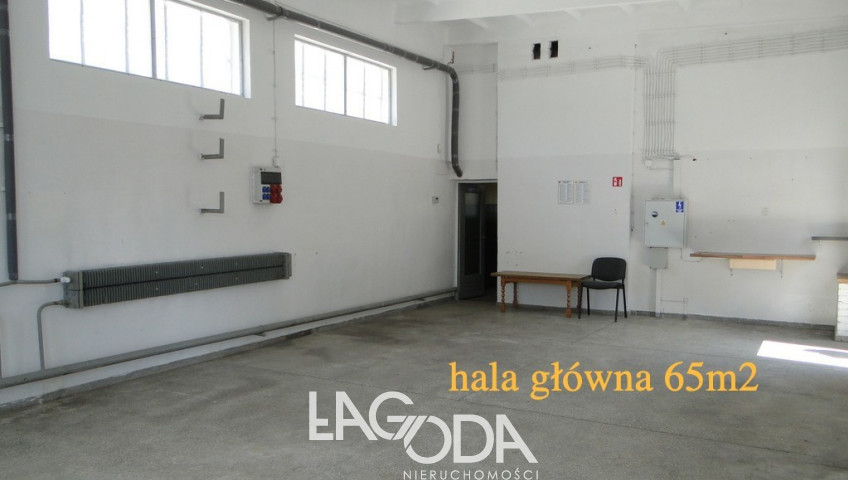 Obiekt Sprzedaż Gorzów Wielkopolski Śródmieście
