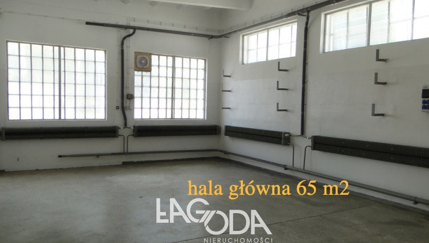 Obiekt Sprzedaż Gorzów Wielkopolski Śródmieście