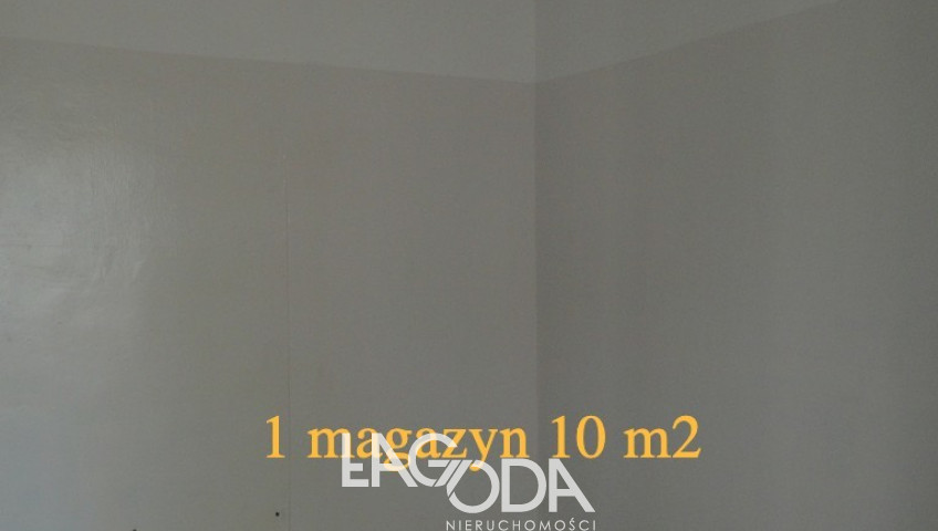 Obiekt Sprzedaż Gorzów Wielkopolski Śródmieście