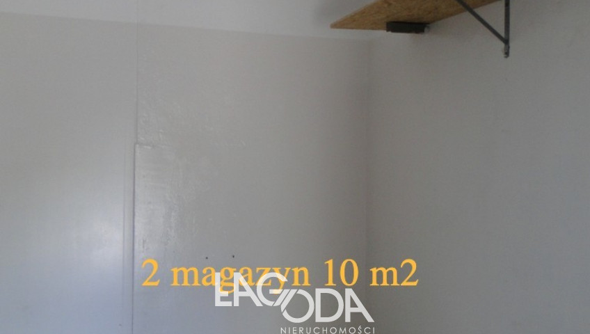 Obiekt Sprzedaż Gorzów Wielkopolski Śródmieście