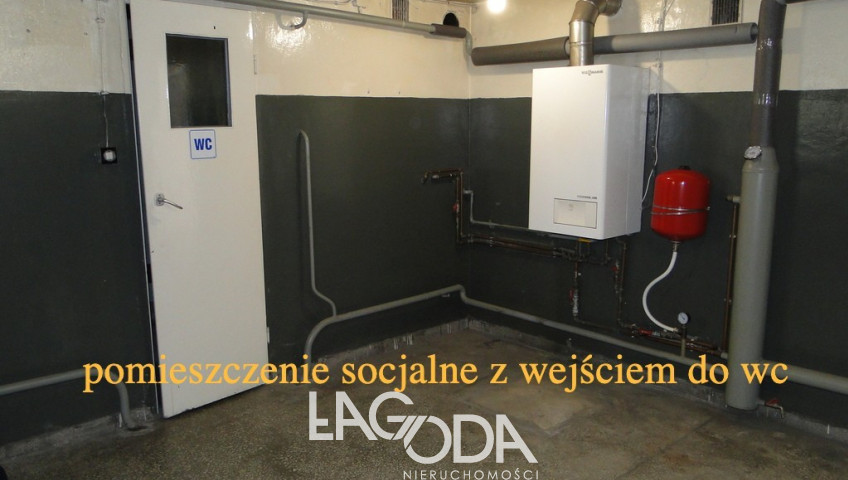 Obiekt Sprzedaż Gorzów Wielkopolski Śródmieście