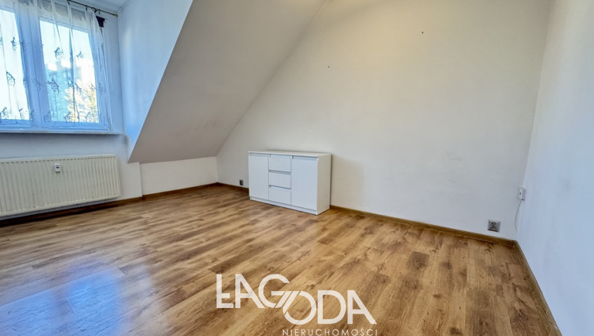 Mieszkanie Sprzedaż Gorzów Wielkopolski os. Dolinki