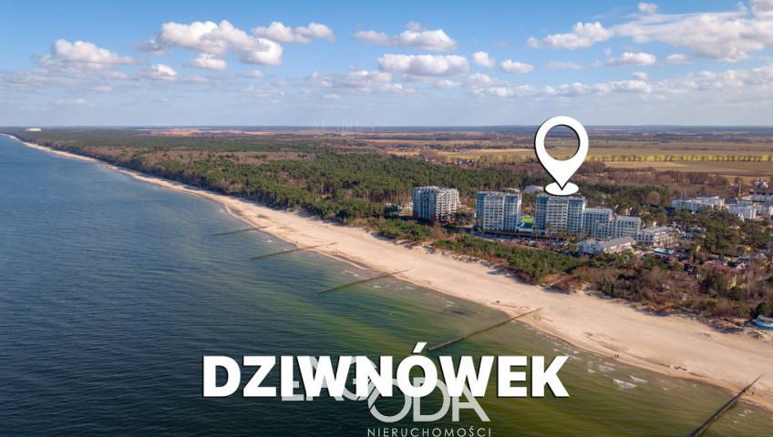 Mieszkanie Sprzedaż Dziwnówek 1 Maja