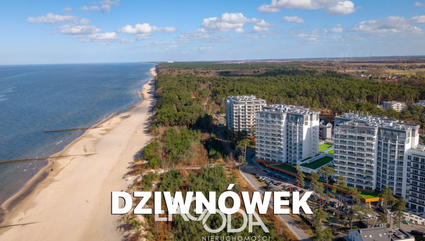 Mieszkanie Sprzedaż Dziwnówek 1 Maja