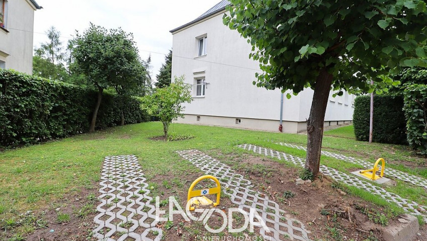 Mieszkanie Sprzedaż Gorzów Wielkopolski os. Dolinki Okólna