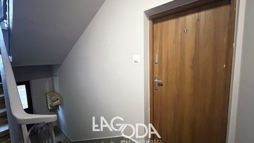 Mieszkanie Sprzedaż Gorzów Wielkopolski os. Dolinki Okólna