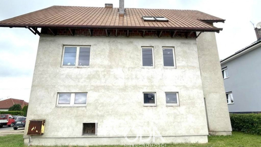Dom Sprzedaż Strzelce Krajeńskie Słoneczna