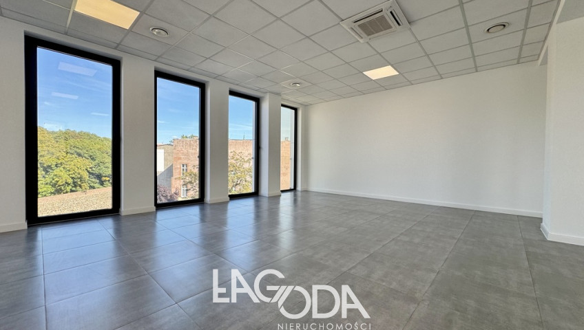 Lokal Wynajem Gorzów Wielkopolski Centrum