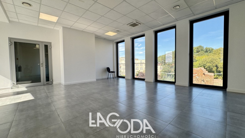 Lokal Wynajem Gorzów Wielkopolski Centrum