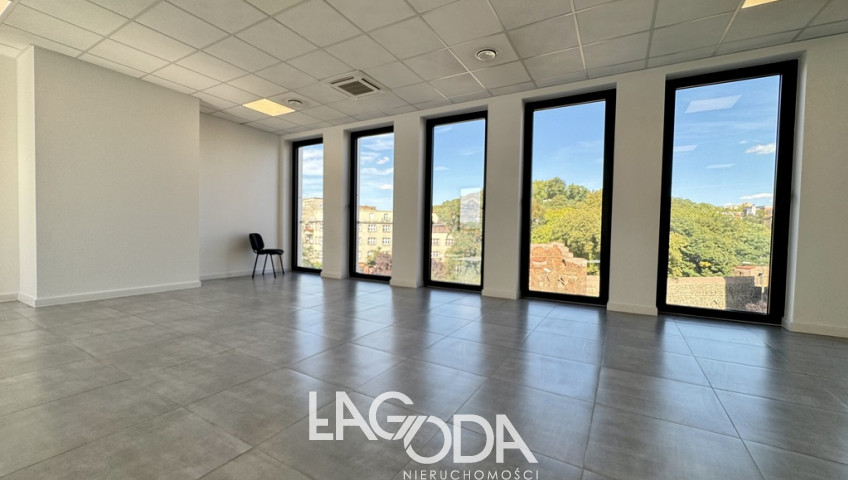 Lokal Wynajem Gorzów Wielkopolski Centrum