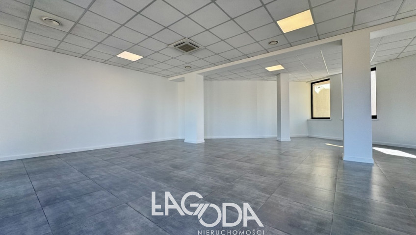 Lokal Wynajem Gorzów Wielkopolski Centrum