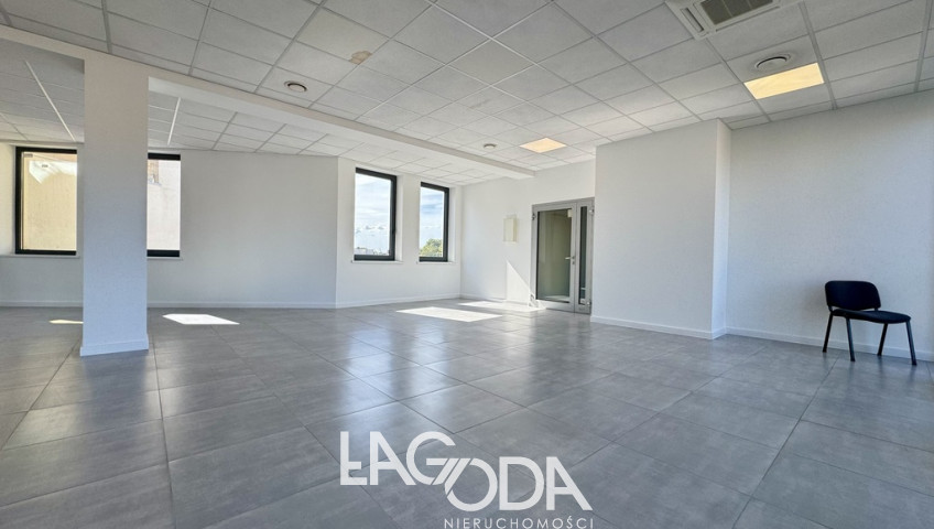 Lokal Wynajem Gorzów Wielkopolski Centrum