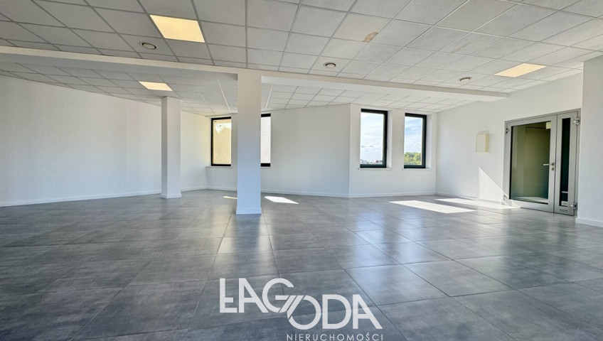 Lokal Wynajem Gorzów Wielkopolski Centrum