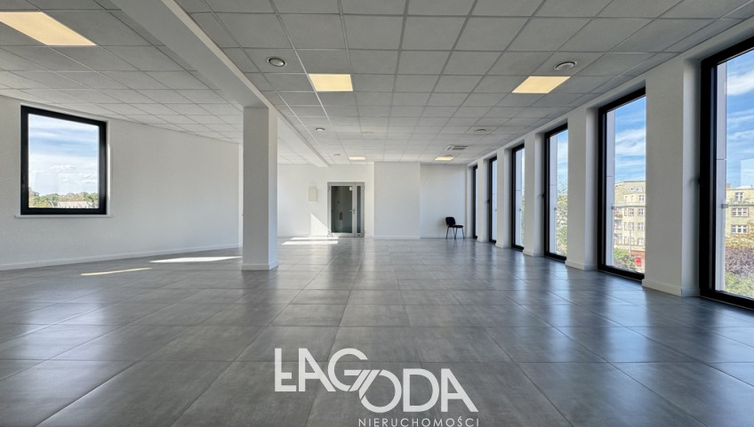 Lokal Wynajem Gorzów Wielkopolski Centrum