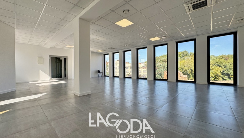 Lokal Wynajem Gorzów Wielkopolski Centrum