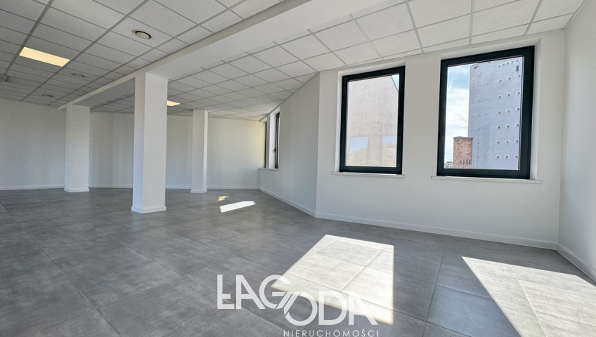 Lokal Wynajem Gorzów Wielkopolski Centrum