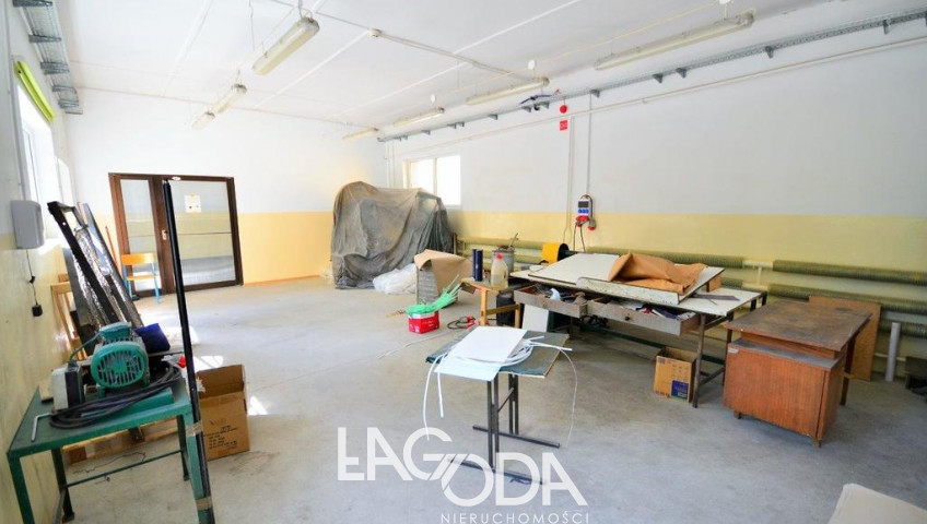 Lokal Wynajem Gorzów Wielkopolski Centrum