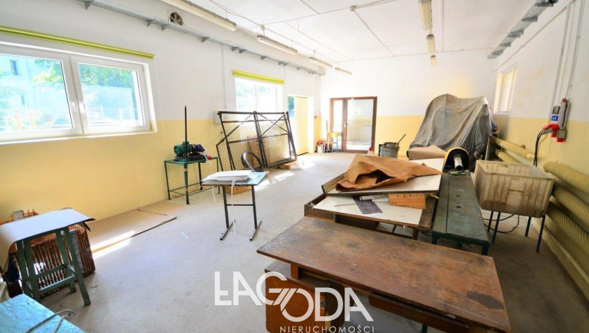 Lokal Wynajem Gorzów Wielkopolski Centrum