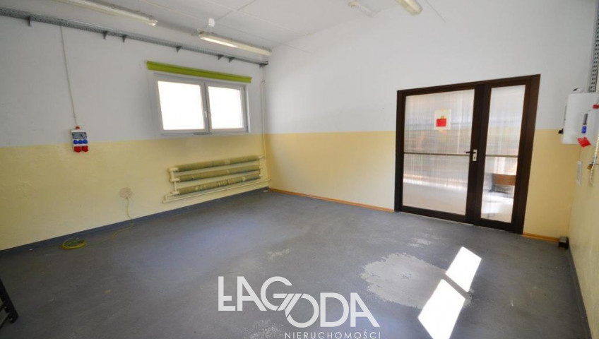 Lokal Wynajem Gorzów Wielkopolski Centrum
