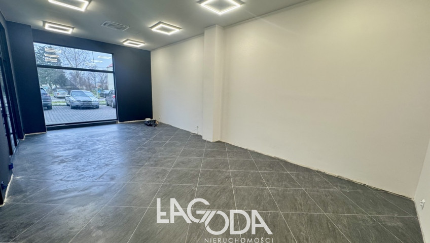 Lokal Wynajem Gorzów Wielkopolski Zakanale