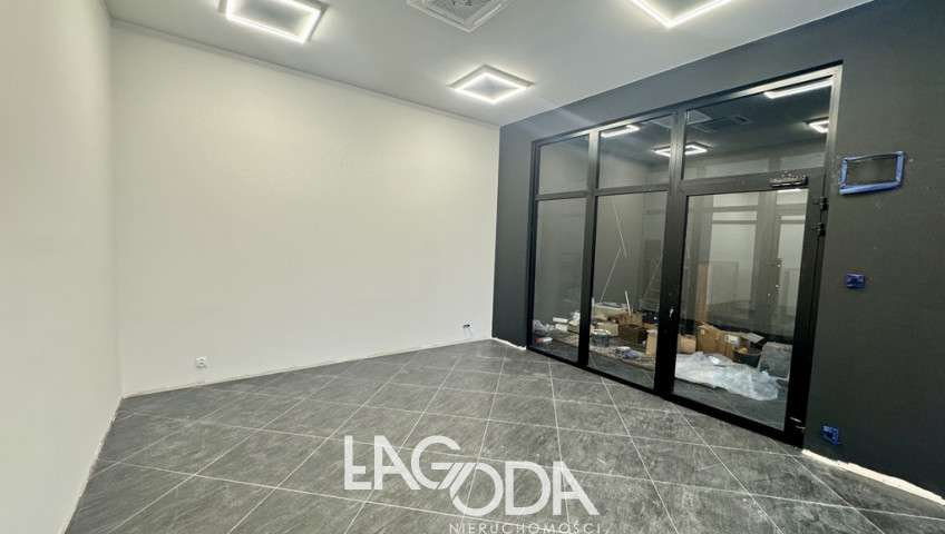 Lokal Wynajem Gorzów Wielkopolski Zakanale