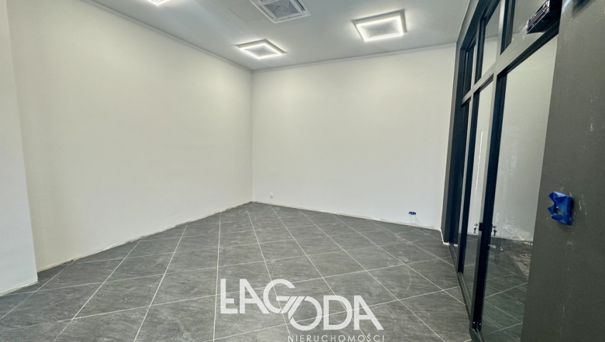 Lokal Wynajem Gorzów Wielkopolski Zakanale