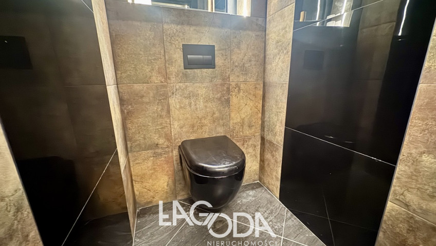 Lokal Wynajem Gorzów Wielkopolski Zakanale