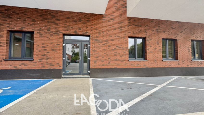 Lokal Wynajem Gorzów Wielkopolski Śródmieście