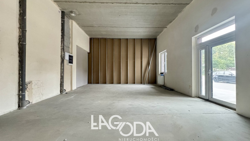 Lokal Wynajem Gorzów Wielkopolski Śródmieście