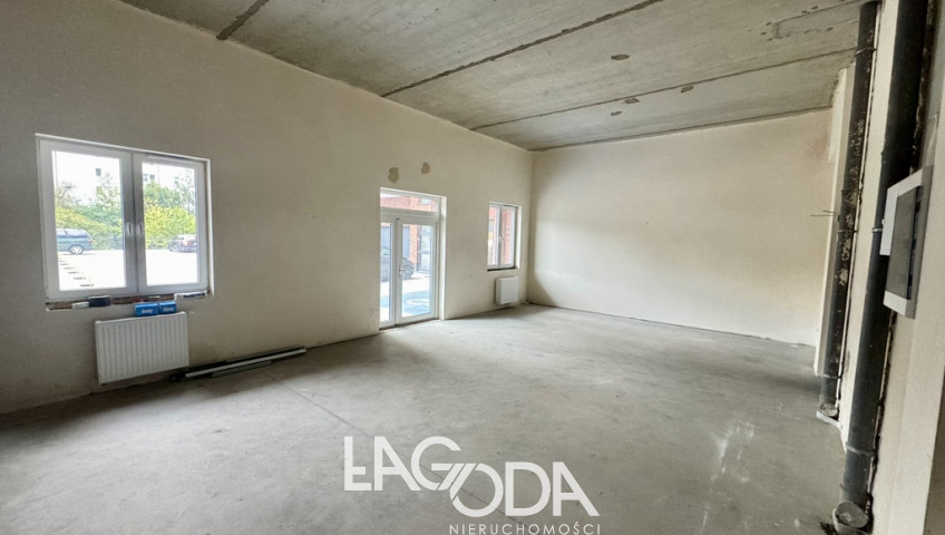 Lokal Wynajem Gorzów Wielkopolski Śródmieście